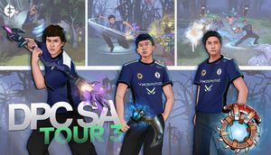 Image post by @EvilGeniuses on Twitter