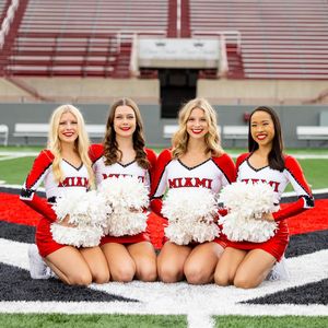 Image post by @miamidanceteam on Instagram