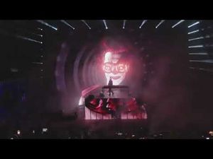 Video post by @officialRezz on YouTube