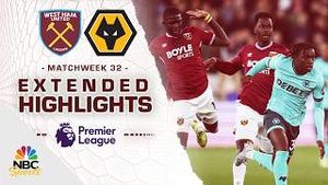 Video post by @nbcsports on YouTube