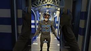 Video post by @colts on YouTube