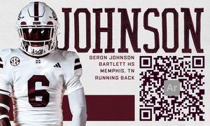 Image post by @HailStateFB on Twitter