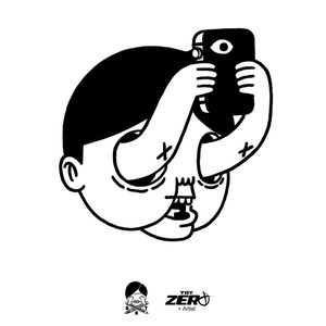 Image post by @toyzeroplus on Instagram