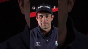 Video post by @iihf on YouTube