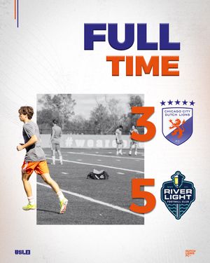 Image post by @chicagocitydlfc on Instagram