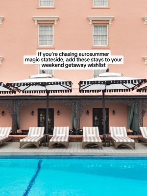 Video post by @hilton on TikTok