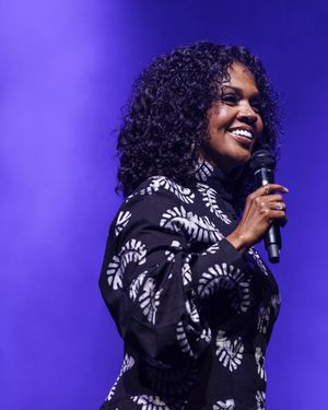 Image post by @cecewinans on Instagram