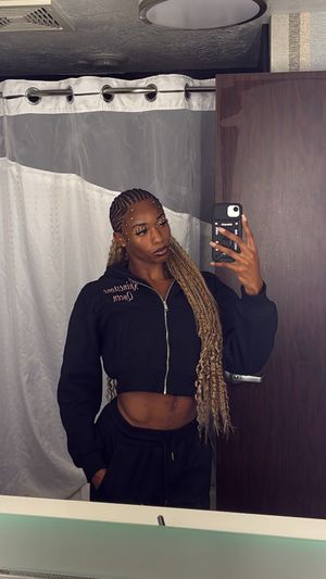 Video post by @_aliaarmstrong on Instagram