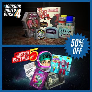 Image post by @playjackboxgames on Instagram