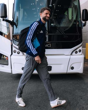 Image post by @whitecapsfc on Instagram