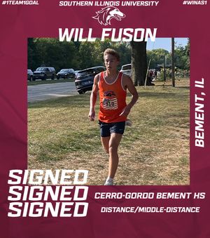 Image post by @siu_trackxc on Instagram