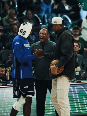 Image post by @Bucks on Twitter