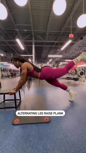 Image post by @BlinkFitness on Facebook