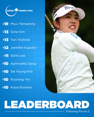Image post by @lpga_tour on Instagram