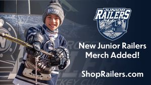 Image post by @RailersHC on Twitter
