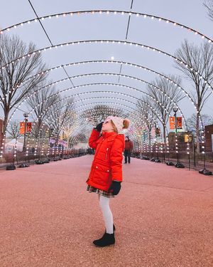 Image post by @kellyinthecity on Instagram