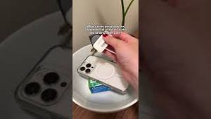 Video post by @claritin on YouTube