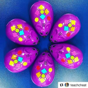 Image post by @learningresources on Instagram