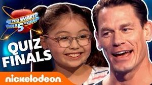 Video post by @nickelodeon on YouTube