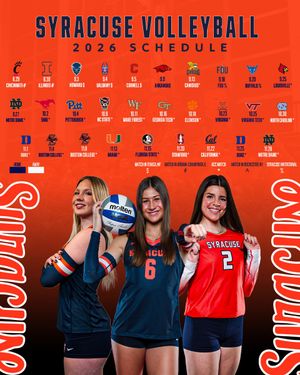 Image post by @CuseVB on Twitter/X