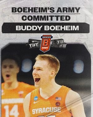 Image post by @BoeheimsArmy on Twitter
