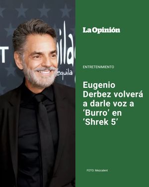 Image post by @laopinionla on Instagram