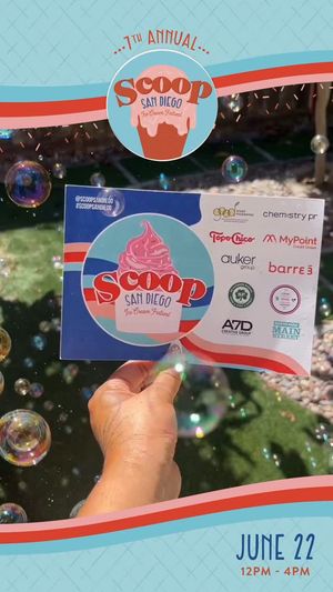 Video post by @ScoopSanDiego on Facebook