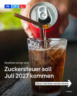 Image post by @rtlaktuell on TikTok