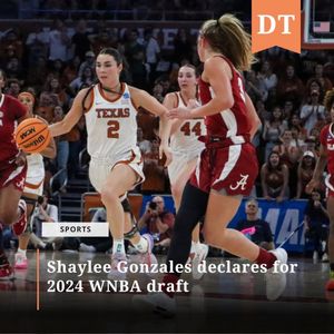 Image post by @thedailytexan on Instagram