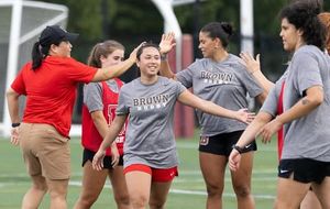Image post by @brownu_wrugby on Instagram
