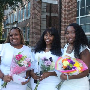 Image post by @spelman_college on Instagram