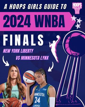 Image post by @sportsgirlsclub on Instagram