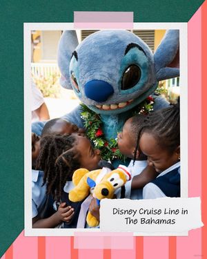 Image post by @disneyparks on Instagram