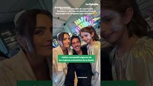Video post by @laopinionla on YouTube
