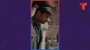 Video post by @telemundo on YouTube