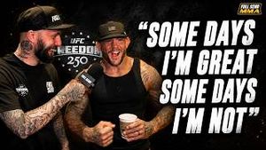 Video post by @fullsendmma on YouTube