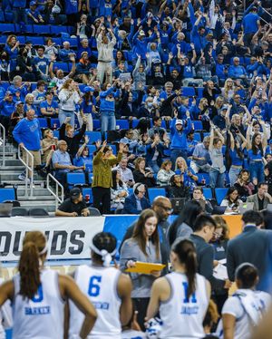 Image post by @uclawbb on Instagram