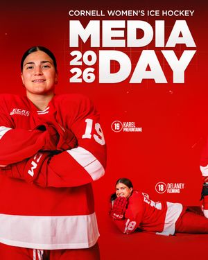Image post by @cornellwhockey on Instagram