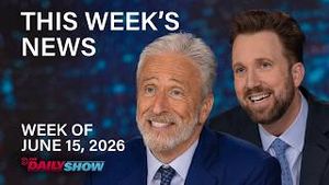 Video post by @thedailyshow on YouTube