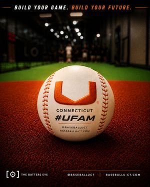 Image post by @baseballuct on Instagram