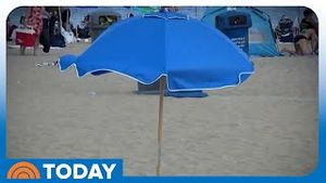 Video post by @today on YouTube