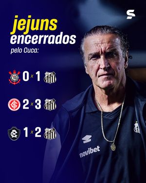 Image post by @sportv on Instagram