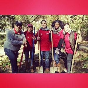 Image post by @templealumni on Instagram