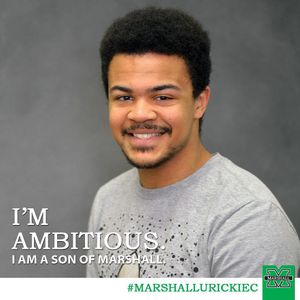 Image post by @marshallu on Instagram