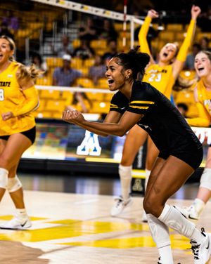 Image post by @appstatevb on Instagram