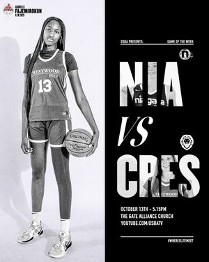 Image post by @ontariosba on Instagram