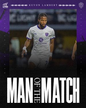 Image post by @louisvillecityfc on Instagram