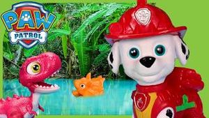 Video post by @pawpatrolofficial on YouTube