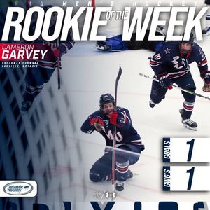 Image post by @RMUAthletics on Facebook