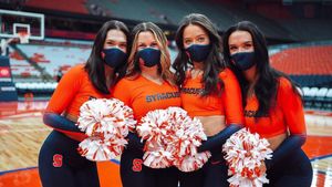 Image post by @cusedance on Instagram